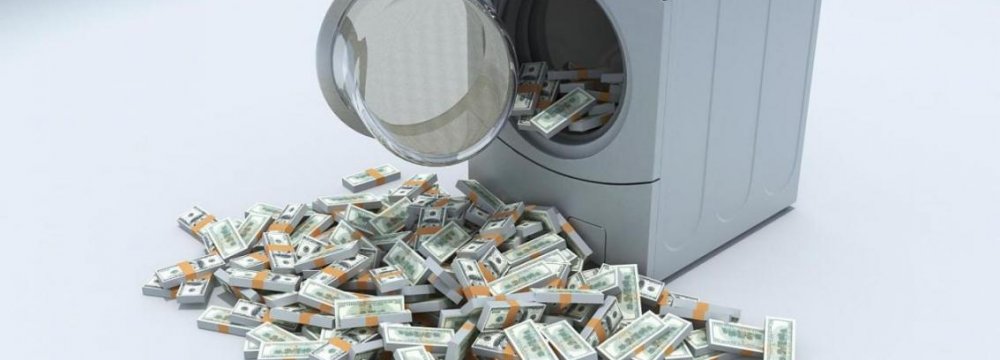 CBI Improving Anti-Money  Laundering Measures 