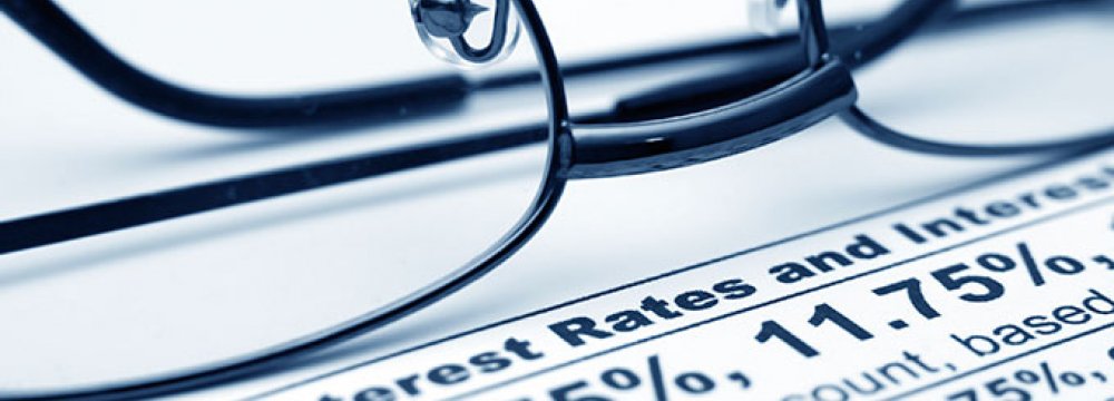 Think Tank Urges Caution on Rates
