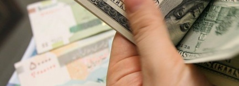 Official USD Rate Crosses 30,000 Rials 