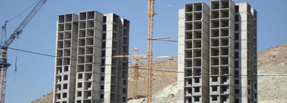 MCC Again Raises Loan Ceiling for Mehr Housing 