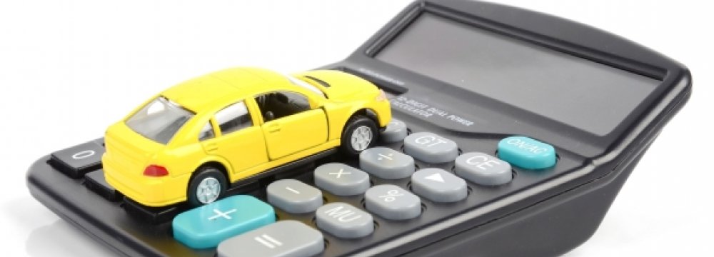 5,000 Requests for Car Loans