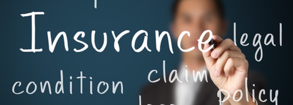 Online Insurance Data 