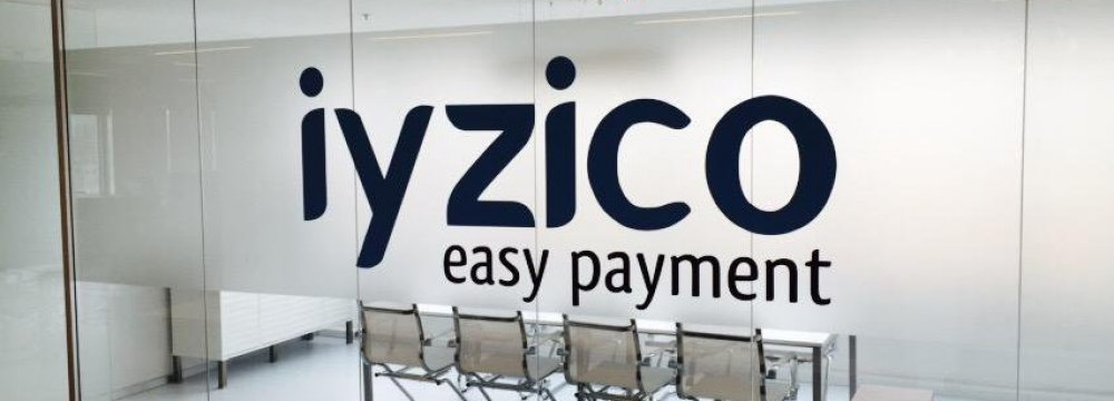 Parsian Co., Turkey’s Iyzico Sign E-Commerce Deal 