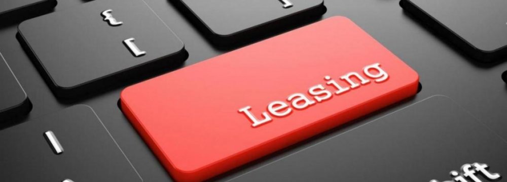 Leasing Industry: The Urge to Merge 