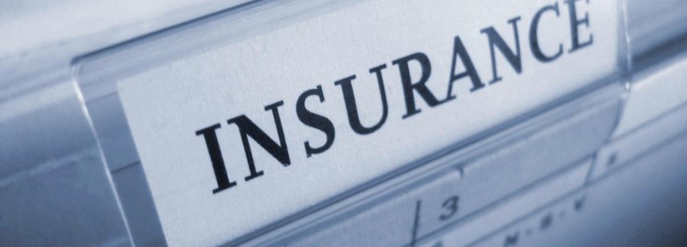 Private Insurance Business Improving 