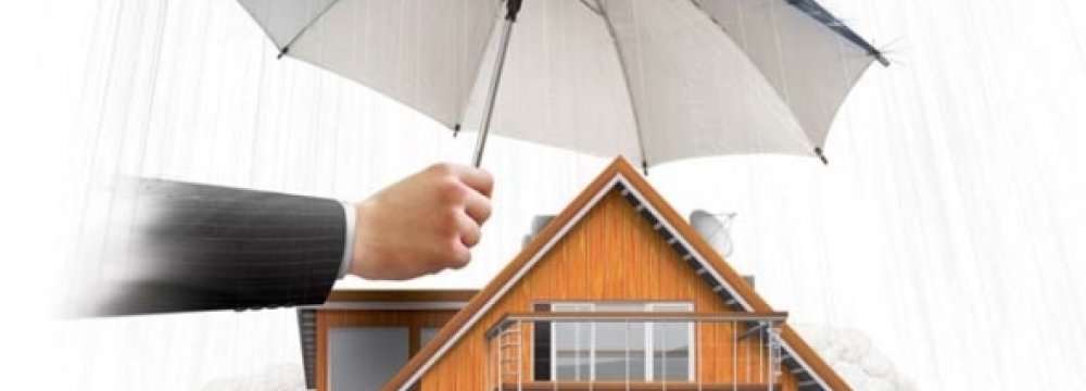 Property Insurance Gaining Traction