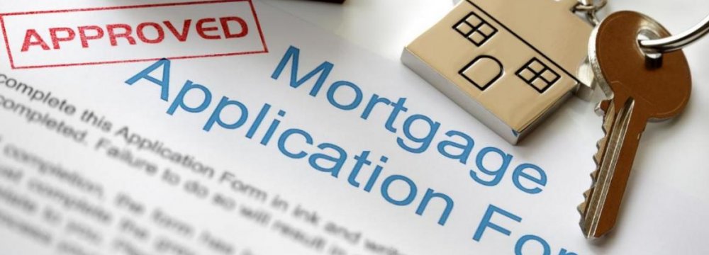 Cautious Support for Mortgage Decision