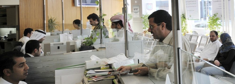 UAE, Lebanese Banks Could Play Key Iran Role  
