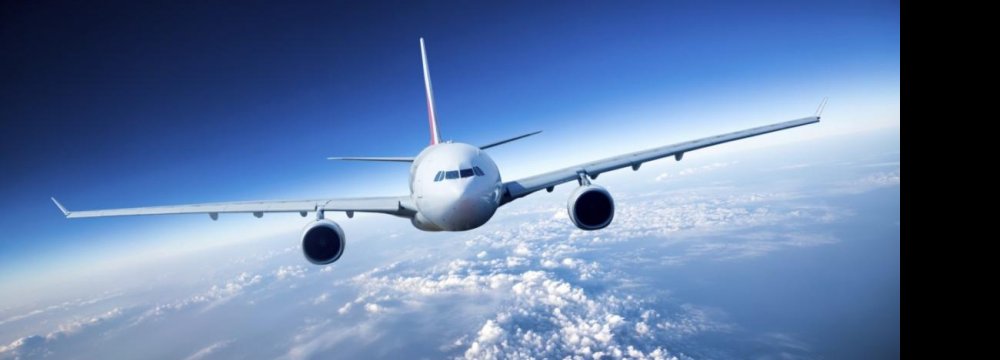 Expensive Parts Won’t Restore Airline Industry 