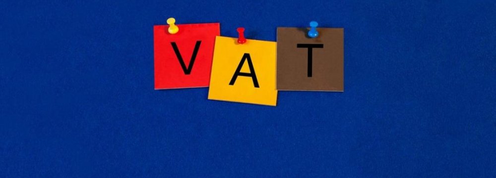 No VAT Increase
