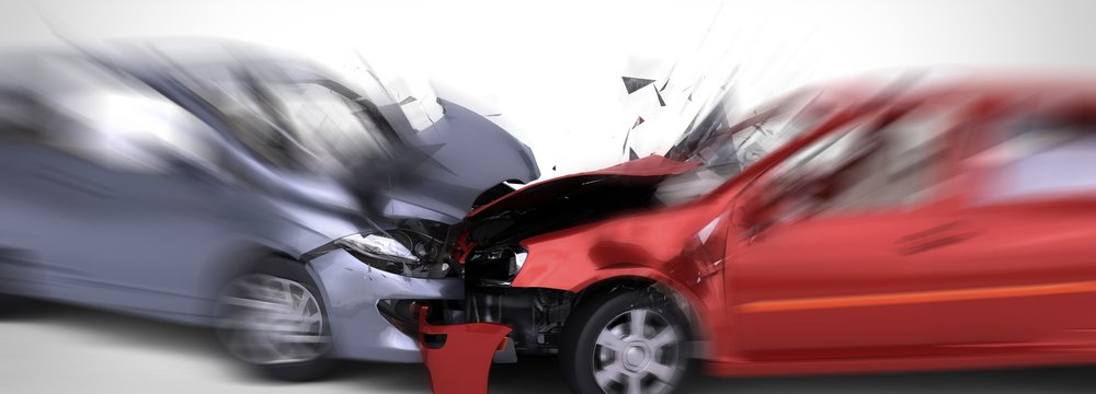 ‘Crash for Cash’ Car Insurance Scams Rising