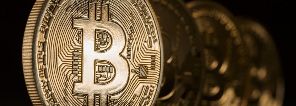 Bitcoins Can Facilitate Trade