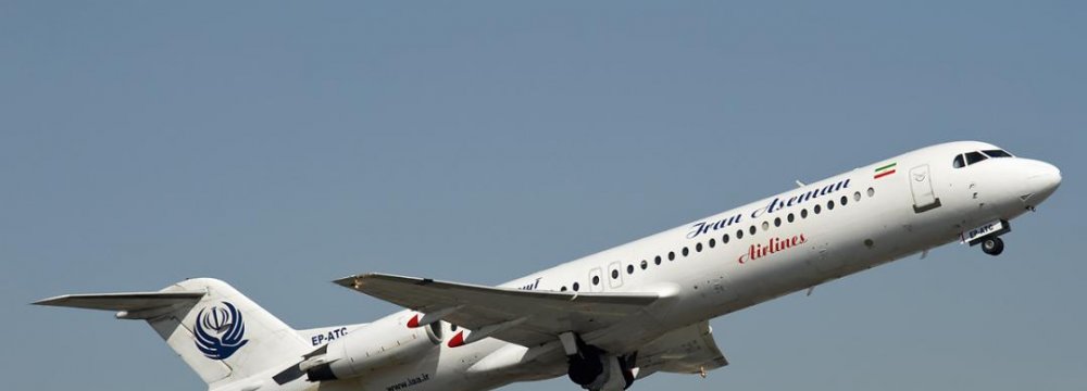 Accident Earns $4m for Airline