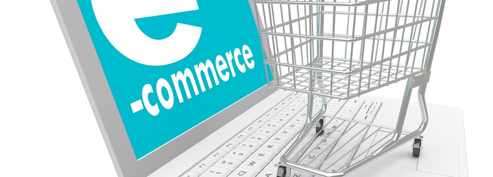 E-Commerce  Seminar