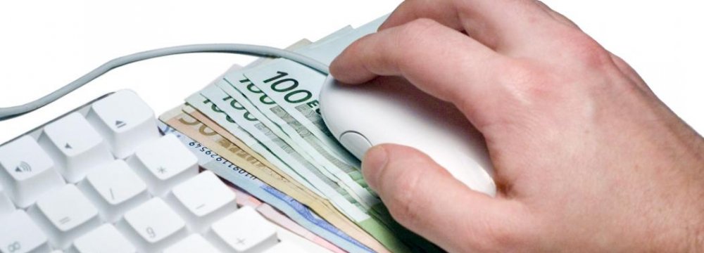 Private Sector Outpaces Gov’t in e-Banking