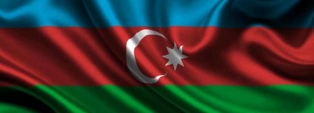 Azeri Ties 