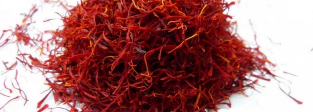 The Curious Case of Rollercoaster Saffron Prices