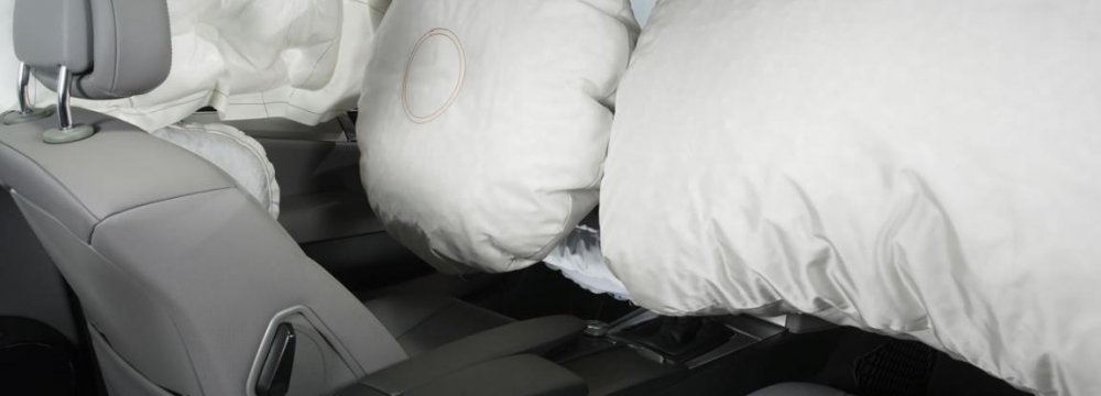 Investment Opportunity: Airbag Production