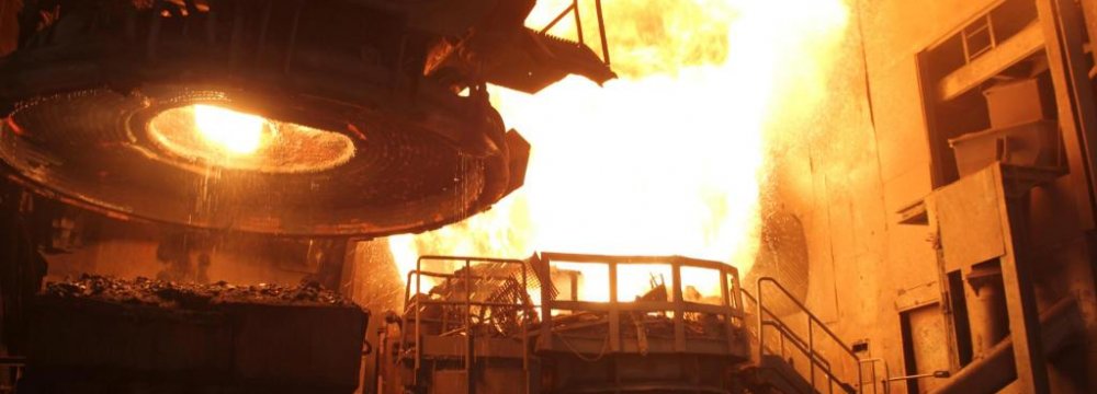 Cutting-Edge Technology in Blast Furnaces