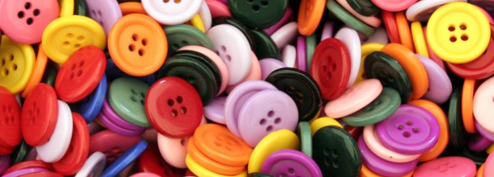 Button Industry Hit by Excessive Imports