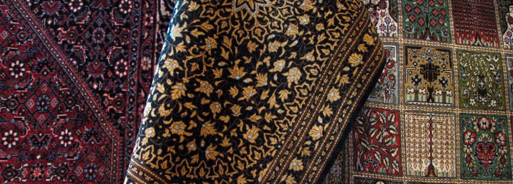 Carpet Exports to Pick Up Again