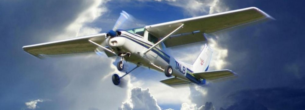 Investment Opportunities Series: Light, Ultra-Light Aircraft Production