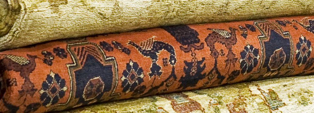 US Delegation to Pursue Carpet Imports in 2016