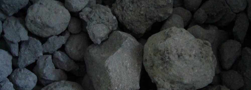 Cement Slump Gives Rise to Clinker Exports