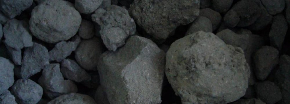 Clinker Exports to Turkmenistan Start