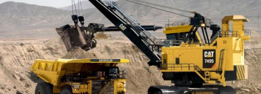 $20b Needed for Mining Development by 2025