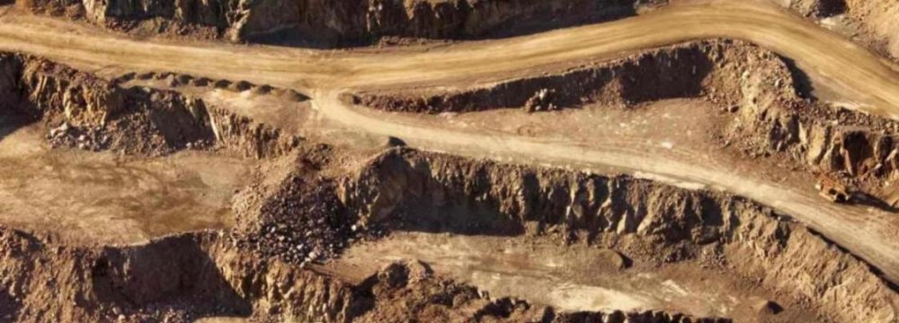 Mining Sector Allows Foreign Ownership 