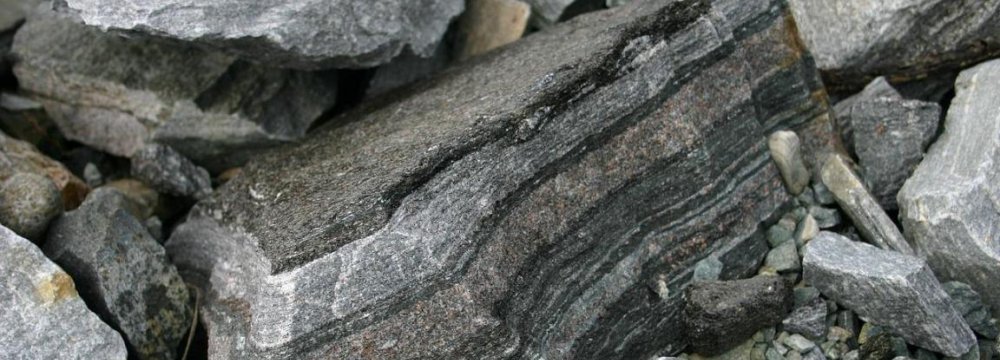 Lorestan Stone Exports