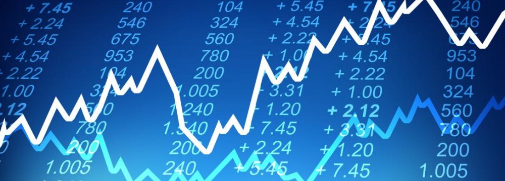 TSE Shows Signs of Life