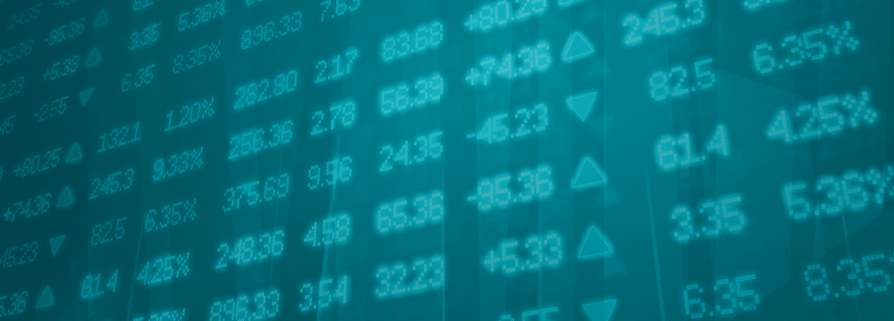 Drab Trading Day at TSE