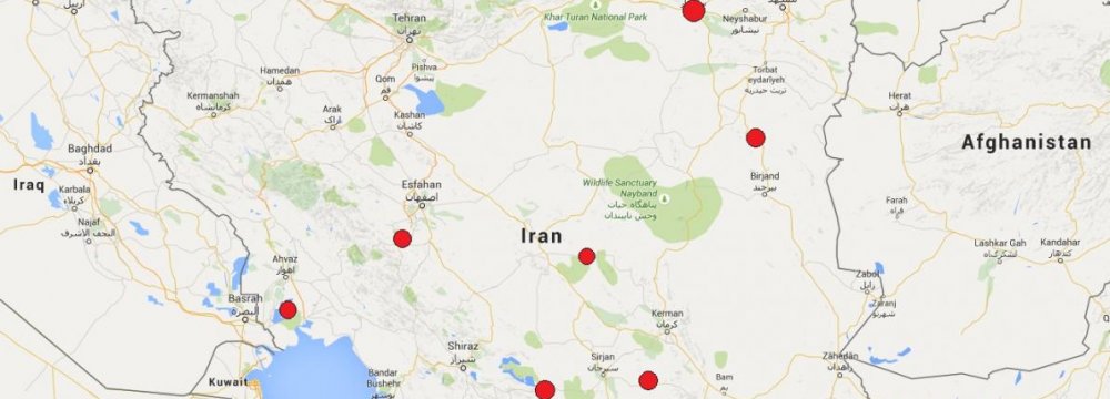 Where is Iran’s Steel Industry Headed?