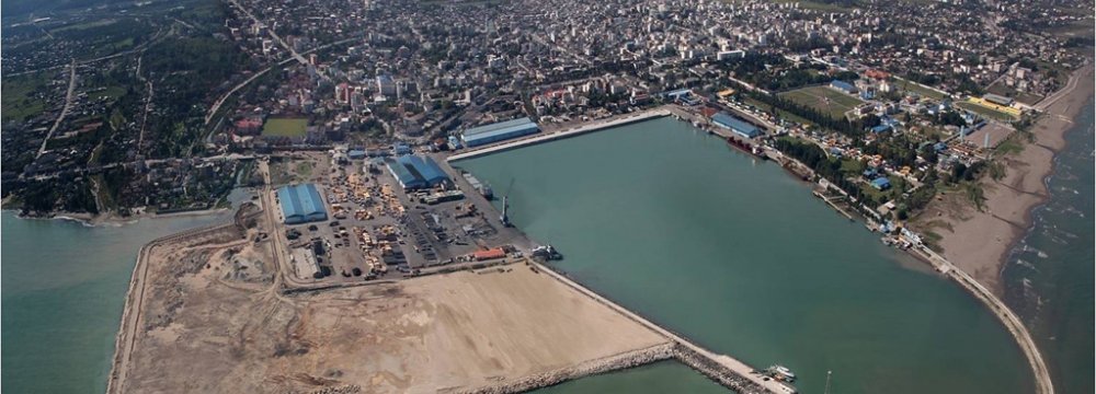 India Set to Implement Chabahar Project 