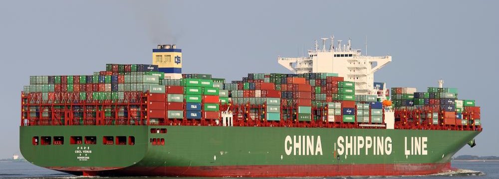 China Poised to Remain Iran’s Top Trading Partner