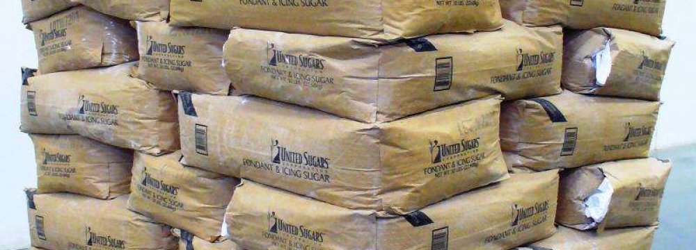 Cement for Int’l Markets