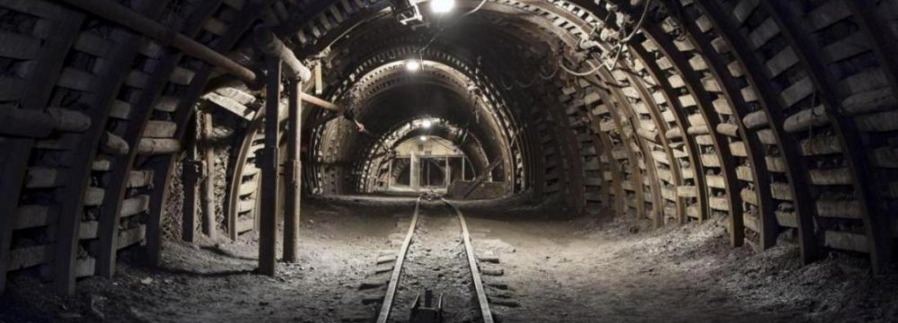 Coal Producers Close to Insolvency