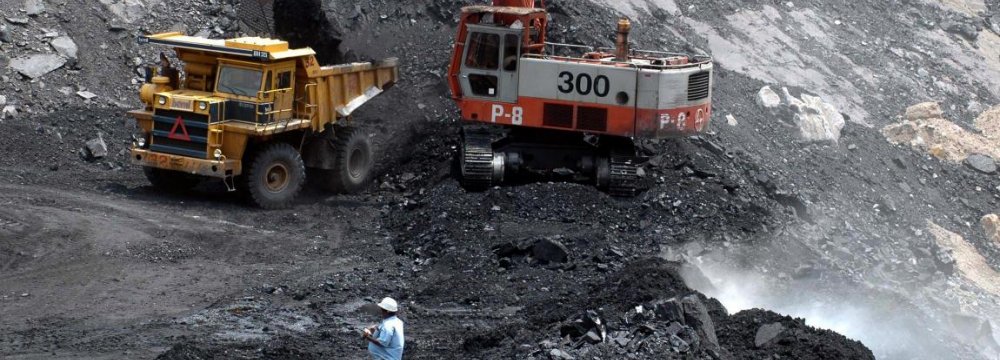 Gov’t to Announce Comprehensive Coal Plan 