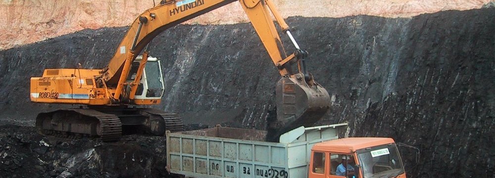 Coal Sector Overshadowed by Oil, Gas