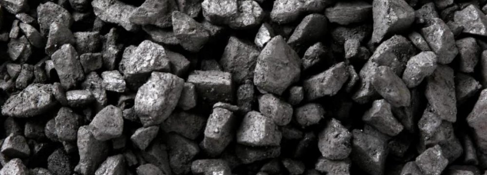 Coking Coal Imports