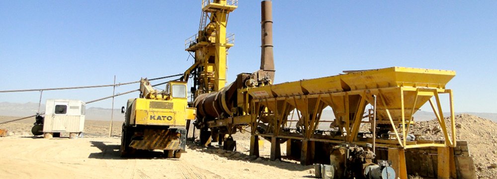 IMIDRO-GSI Deal  to Help Lift Mining