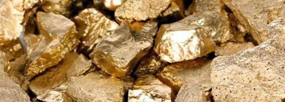 Kazakhs Urged to Accelerate Completion of Gold Mine
