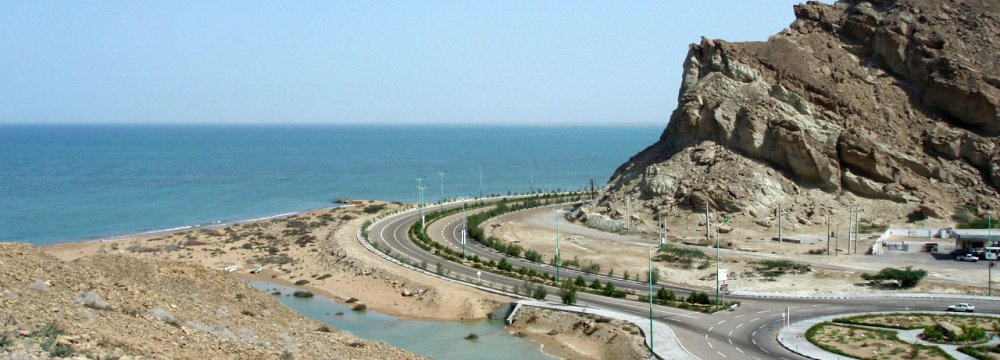 Japanese Delegation Eyes Chabahar Steel Projects
