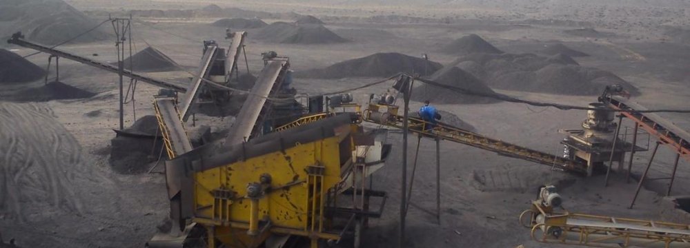 300% Increase in Mining Royalties Slammed