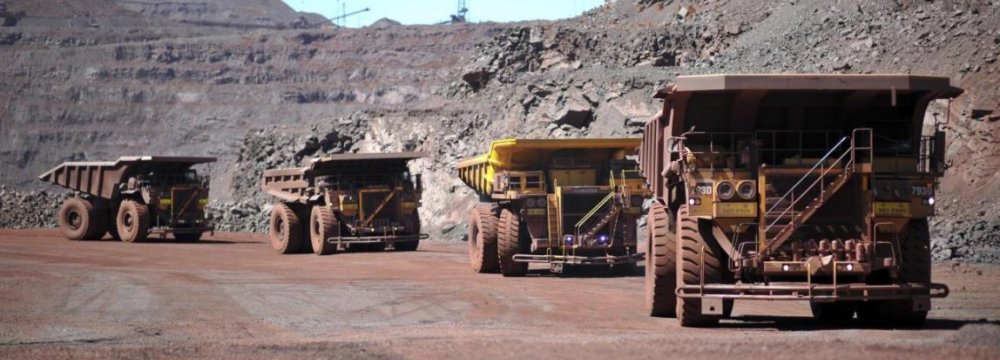 Setting the Stage for Foreign Investments in Mining 