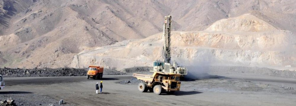 3 Billion Tons Added to Mineral Reserves