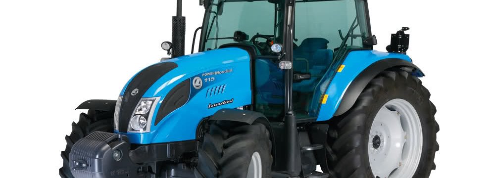 Serbian Tractor Co. Seeks Cooperation
