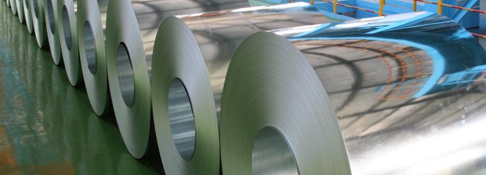 Debate Over Steel Import Tariffs